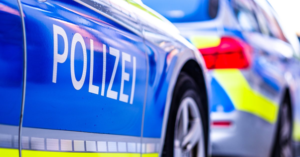 Cutter Attack German School: Teenager Shot – Onet