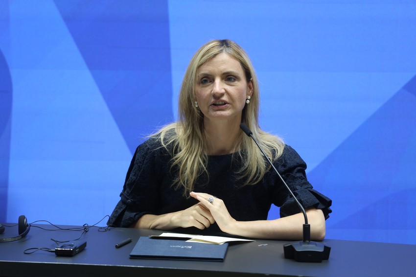 Sara Rodžers