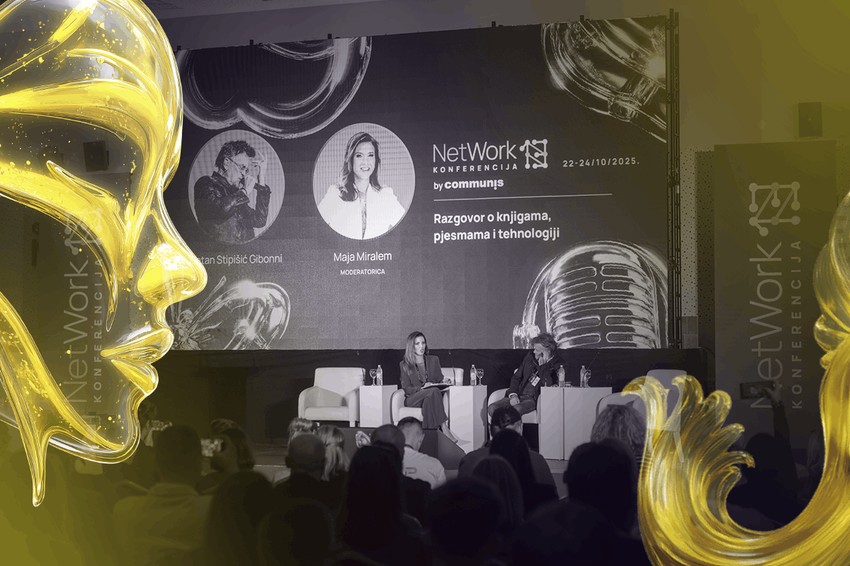 Konferencija Blind Bird