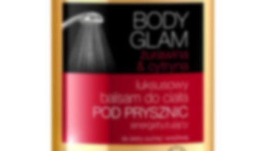 Eveline Cosmetics BODY GLAM Balsam pod prysznic