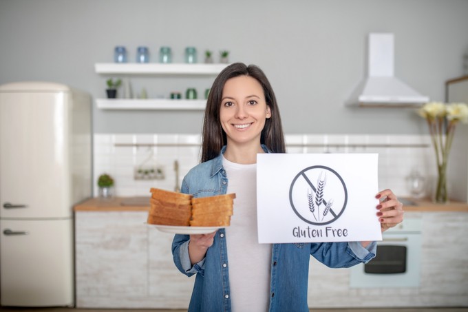 Gluténérzékenység - fontos, hogy a konyhája is gluténmentes legyen