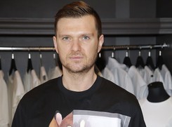 Maciej Zień przeprasza wspólnika: Moje zarzuty były bezpodstawne i nieprawdziwe