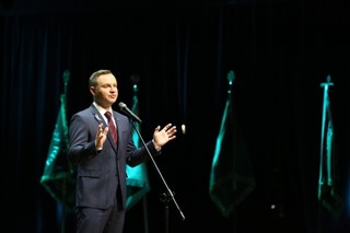 Budka: Sędziowie bronili niezależności TK. Duda powinien powołać następcę Rzeplińskiego