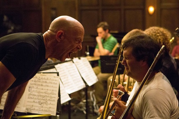 "Whiplash": Jazda na skraju przepaści