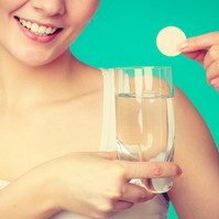 Ezt a Calcium-Sandoz pezsgőtablettát nyugodtan szedheti
