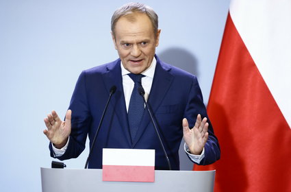 Donald Tusk mówi o ważnej lekcji z wyborów samorządowych. Dwa scenariusze