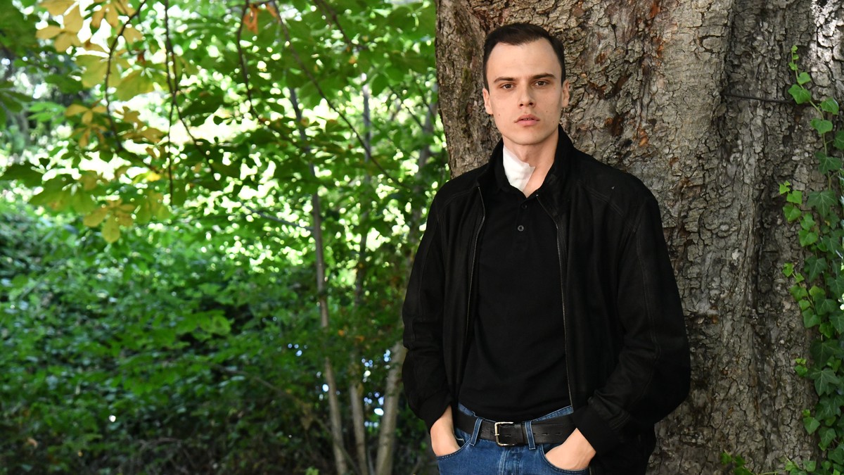 Miodrag Dragičević