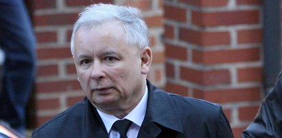 Jarosław Kaczyński ma wyrzuty sumienia!