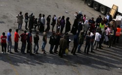 Austria chce wysłać wojsko do ochrony granicy przed imigrantami