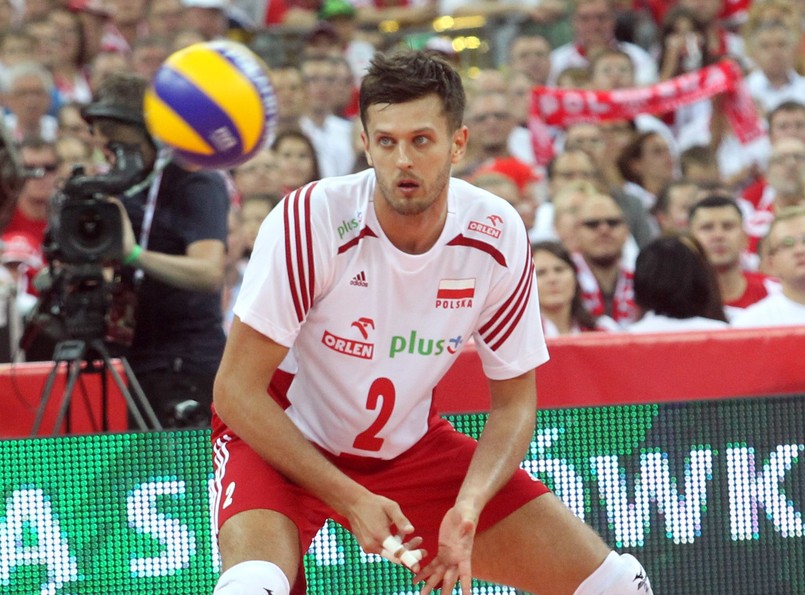 Michał Winiarski (Polska)