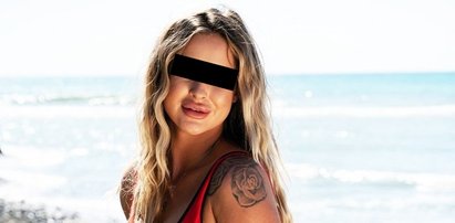 Narko-afera na wielką skalę! Magda była w polskim "Love Island". Właśnie ją zatrzymano