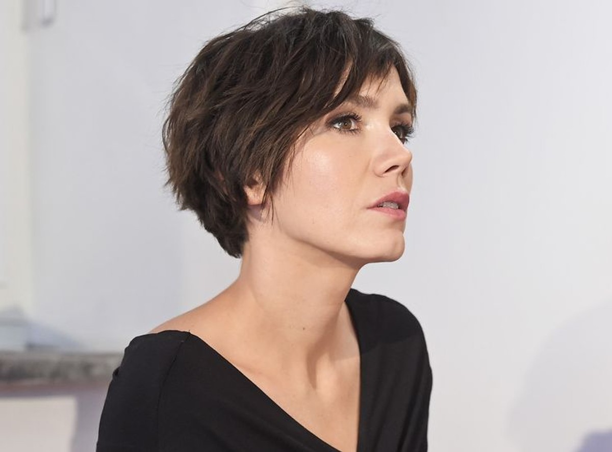 Olga Bołądź: Gdyby mogła wybierać jeszcze raz, wybrałaby zawód ...