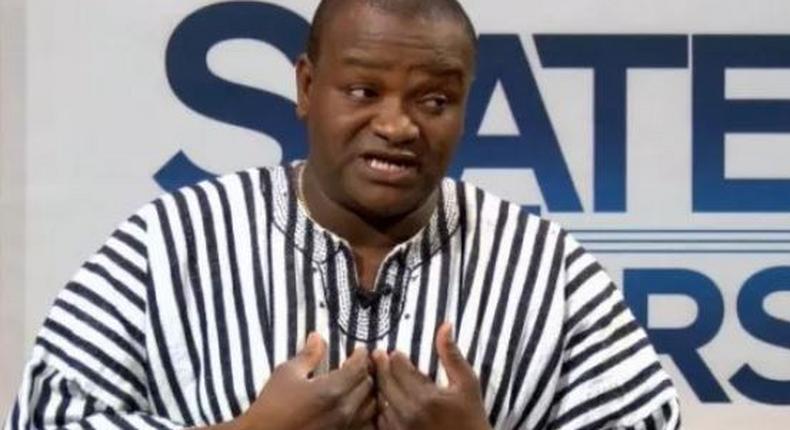 Whoever wins 2020 polls must make tertiary education free – Ayariga tells NPP, NDC