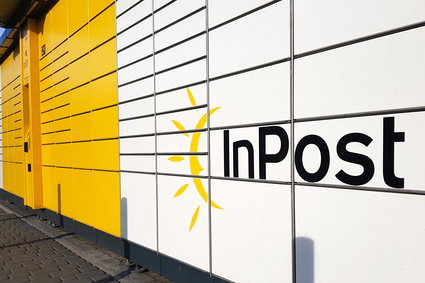 InPost gotowy do IPO. Wejdzie na Euronext Amsterdam