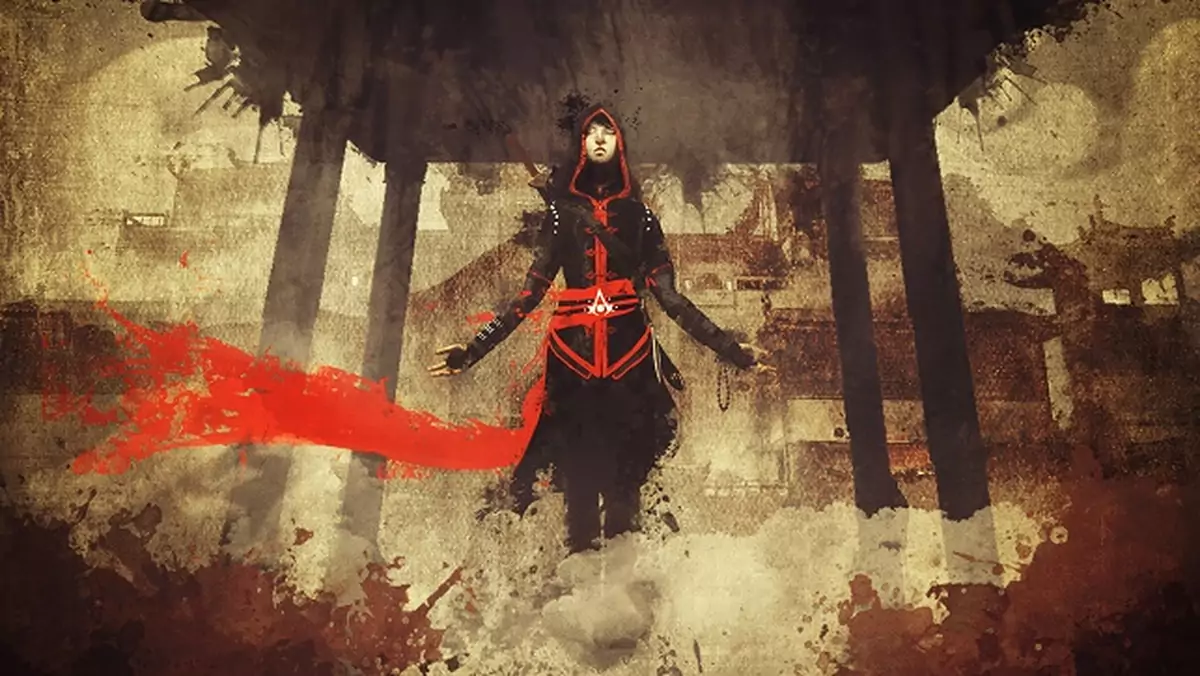 Recenzja Assassin’s Creed Chronicles: China