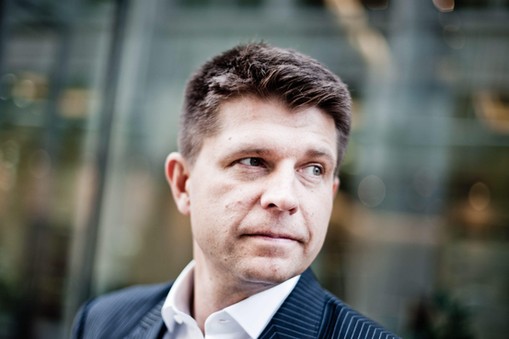 Ryszard Petru ekonomista 