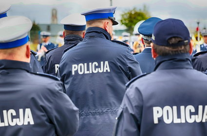 Tysiące wakatów w policji. "Potwierdzenie kryzysu"