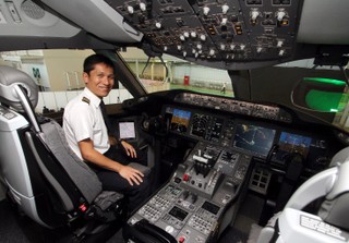 Drugi dzień strajku pilotów Lufthansy. Odwołano prawie 1000 połączeń