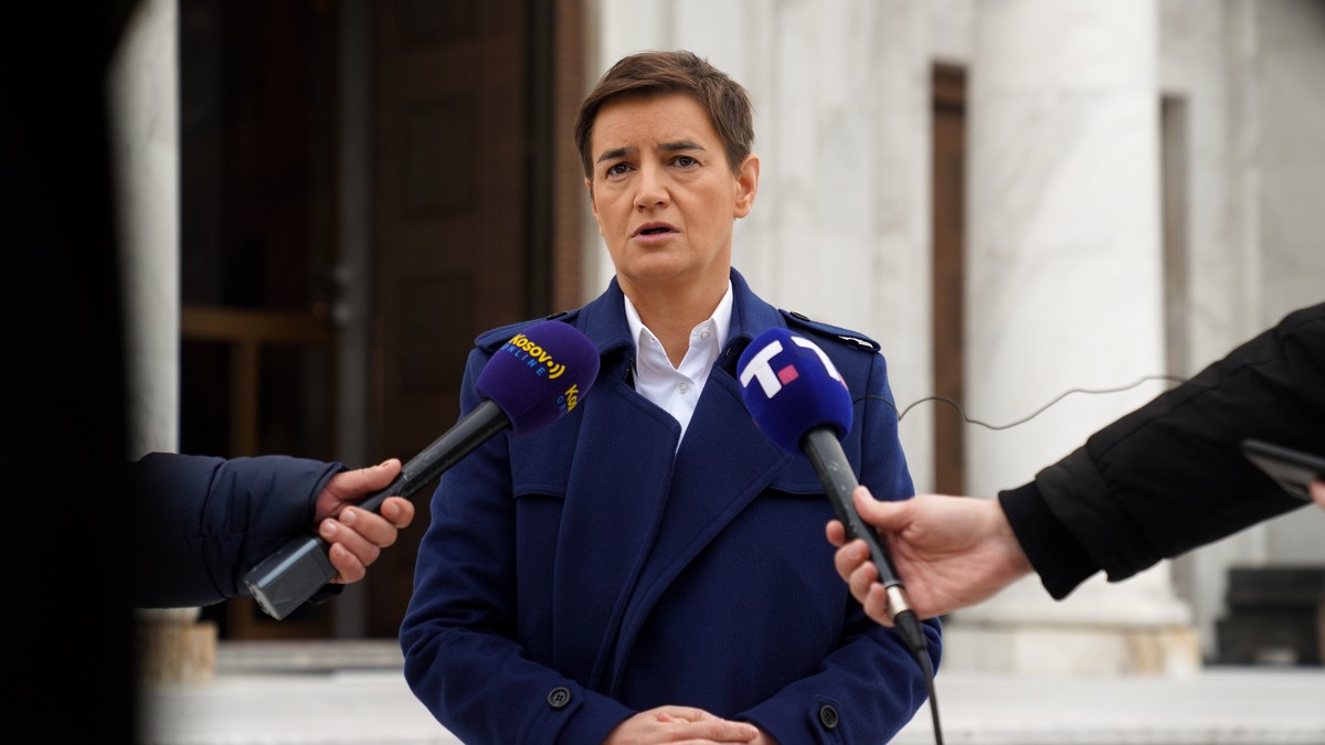 Ana Brnabić