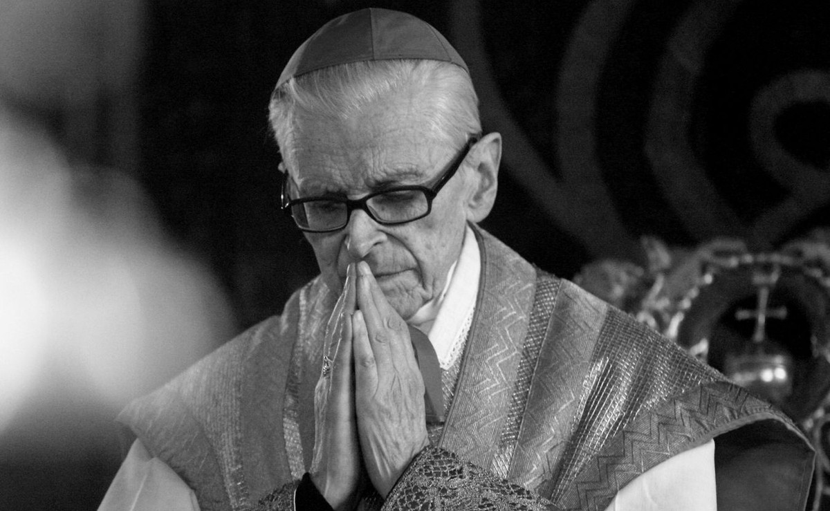 Kard. Franciszek Macharski