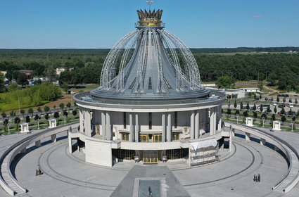 Rafako skarży muzeum im. św. Jana Pawła II. Finansowanie wzbudza wątpliwości
