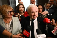 Jarosław Kaczyński ma obsesję na punkcie pijących kobiet. Prezesie, czas uaktualnić wiedzę [OPINIA]