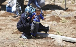 Jaroszewicz: Decyzja w sprawie migracji to tymczasowy kompromis