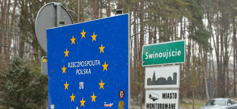 Polska zaostrza kontrole. Niemieccy turyści zawracani z granicy