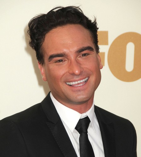 Johnny Galecki - 8 mln dolarów<br />Aktor występuje w najbardzoiej kasowym serialu telewizyjnym 