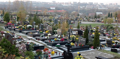 Miasto rozbuduje Cmentarz Łostowicki