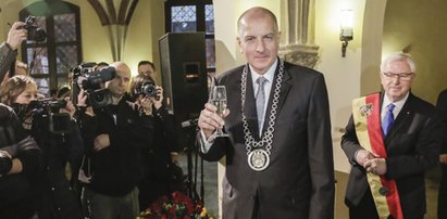 Rafał Dutkiewicz: Nie będę po raz 5. prezydentem