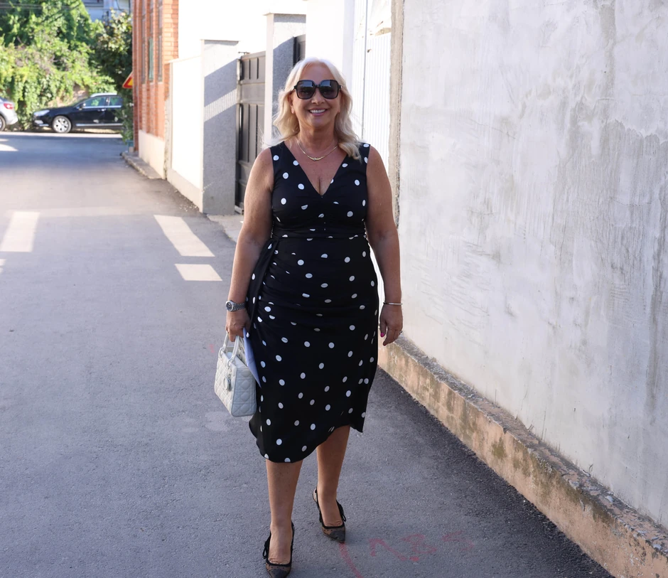 Svadba Zorice i Kemiša