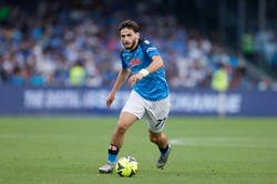 Chwicza Kwaracchelia strzelił najpiękniejszego gola w sezonie 2022/23 w Serie A