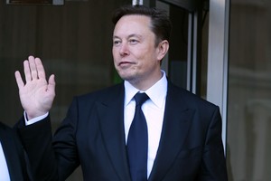 TruthGPT. Elon Musk chce stworzyć sztuczną inteligencję poszukującą prawdy