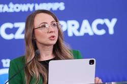 MRPiPS: Krótszy czas pracy w Polsce? Rusza pilotaż z gwarancją pełnego wynagrodzenia