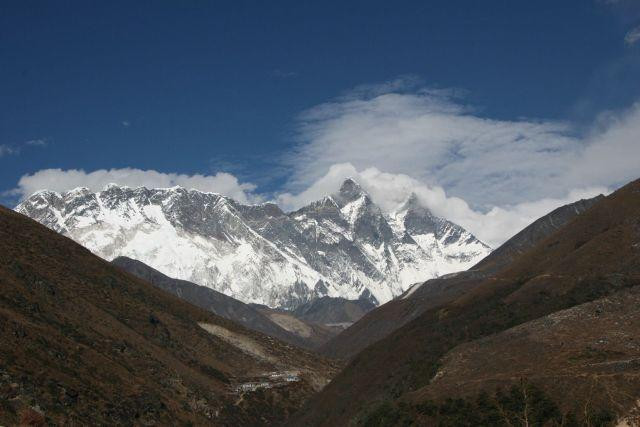 Galeria Nepal - trekking pod Everestem, obrazek 53