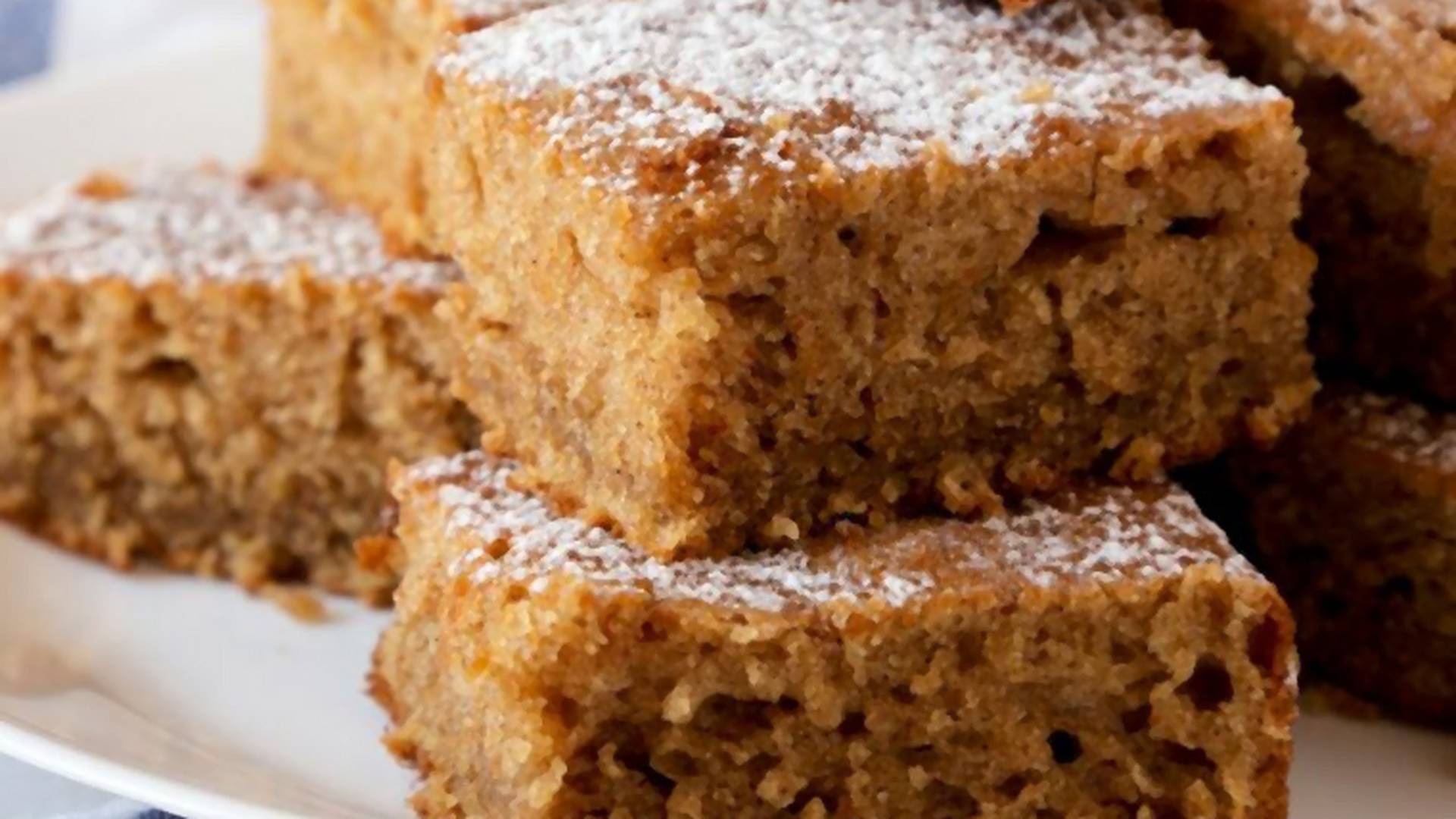 Manastirski kolač - posni slatkiš bogatog ukusa koji se sprema očas posla