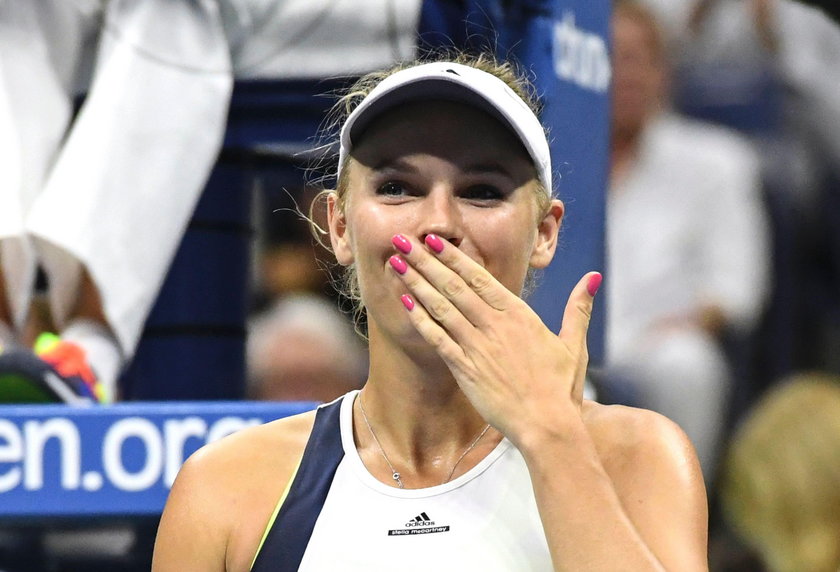 Caroline Wozniacki myśli o zakończeniu sportowej kariery. Informację ujawnił ojciec tenisistki