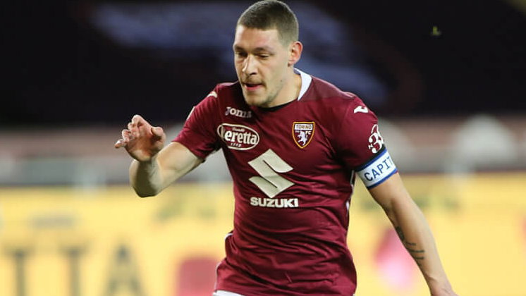 Andrea Belotti