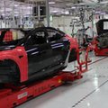 Elon Musk kazał inżynierom Tesli pominąć ważny test hamulców Modelu 3