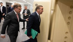 Niemcy zatroskani o los Ukrainy. Przygnębiające doniesienia zakulisowe