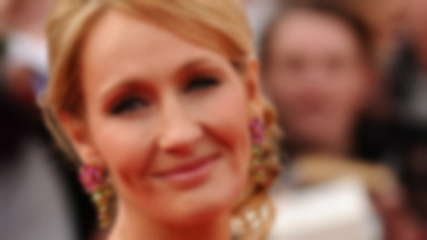 Rowling ogłosiła wydanie nowej książki. Udostępni ją za darmo w sieci