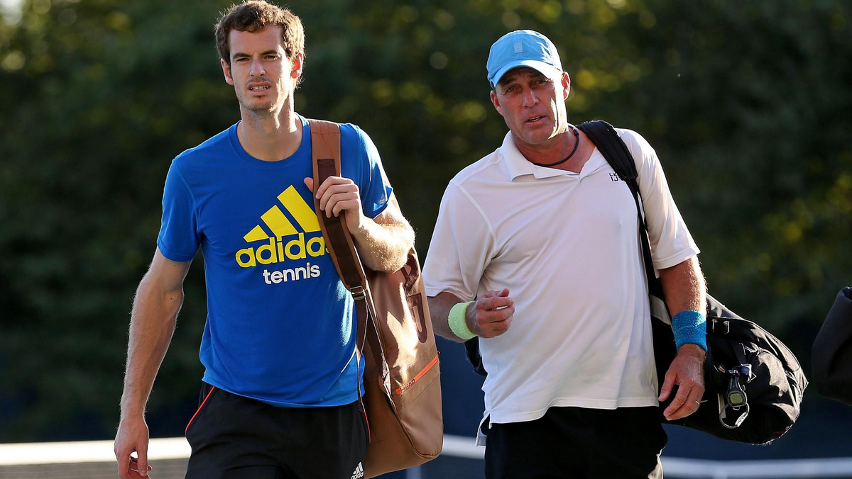 Szkocki mistrz Wimbledonu z 2013 roku chce ponownie być najlepszy na londyńskich kortach. Żeby tak się stało, Andy Murray zdecydował się na wsparcie Ivana Lendla. Z byłym tenisistą z Czechosłowacji z powodzeniem pracował przez ponad dwa lata. Teraz ośmiokrotny triumfator wielkoszlemowy ma pomagać 29-latkowi przez kilka najbliższych tygodni.