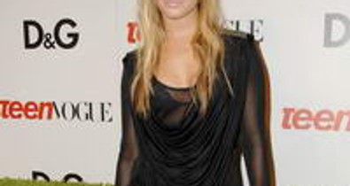 Ashley Tisdale