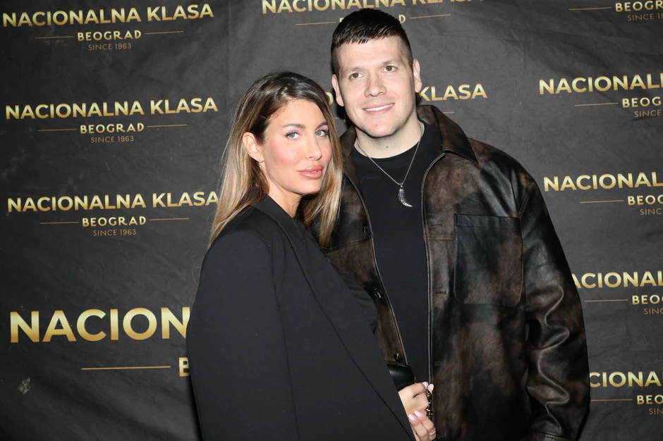 Sloba i Jelena Radanović