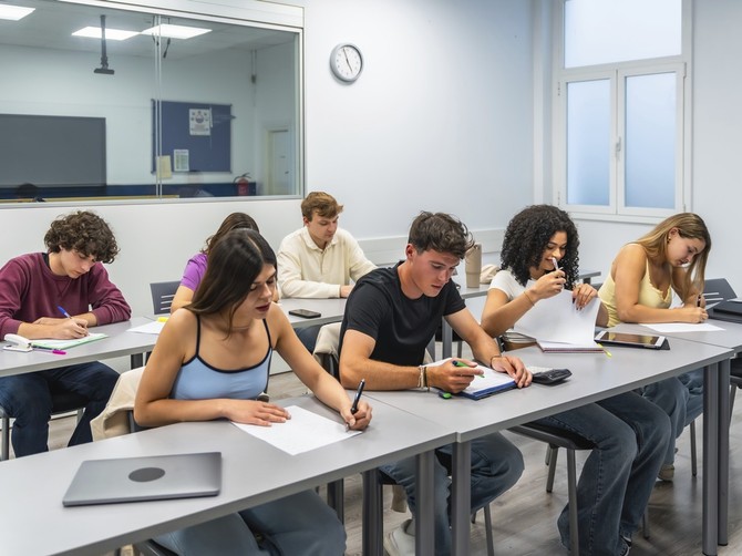 Na ovom testu padaju i studenti Jejla i Harvarda: Da li ćete ga vi rešiti?