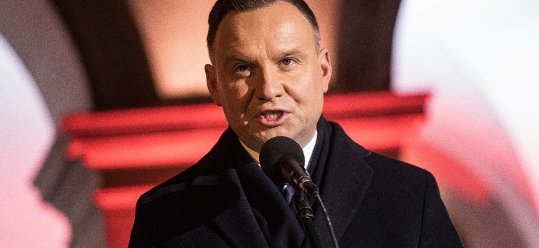 Szczerski: Prezydent Duda nie będzie uczestniczył w inauguracji mundialu w Rosji