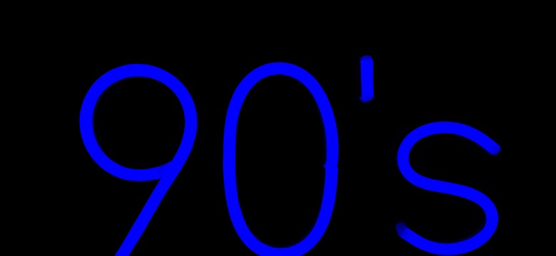 [SZYBKI QUIZ] LATA 90. Pamiętasz, jak się wtedy żyło? 8/10 to świetny wynik