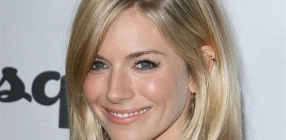 Sienna Miller jest w ciąży