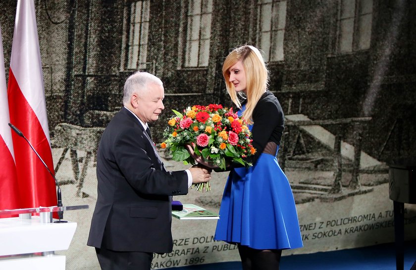 Jarosław Kaczyński 